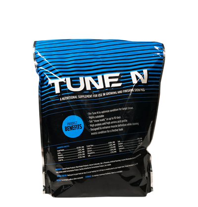Tune N