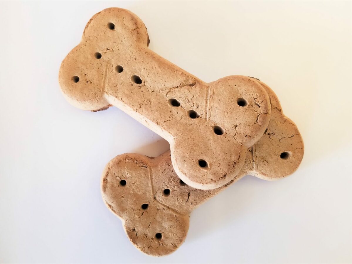 Biscuits, by the pound
