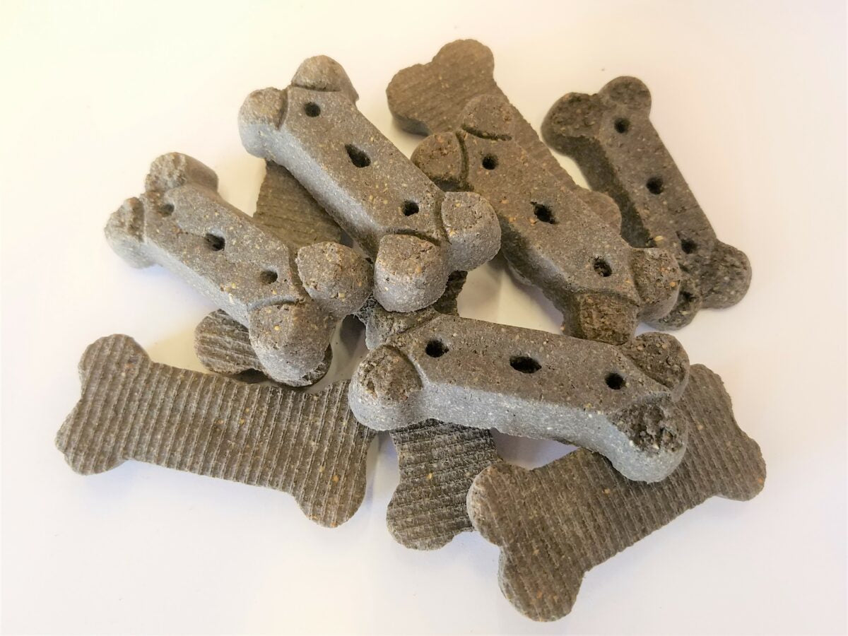 Biscuits, by the pound