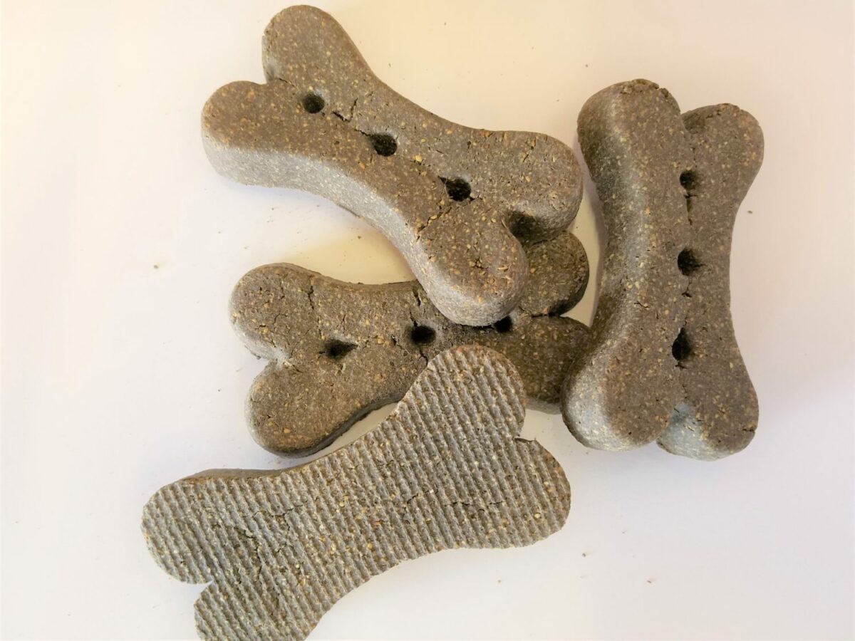 Biscuits, by the pound