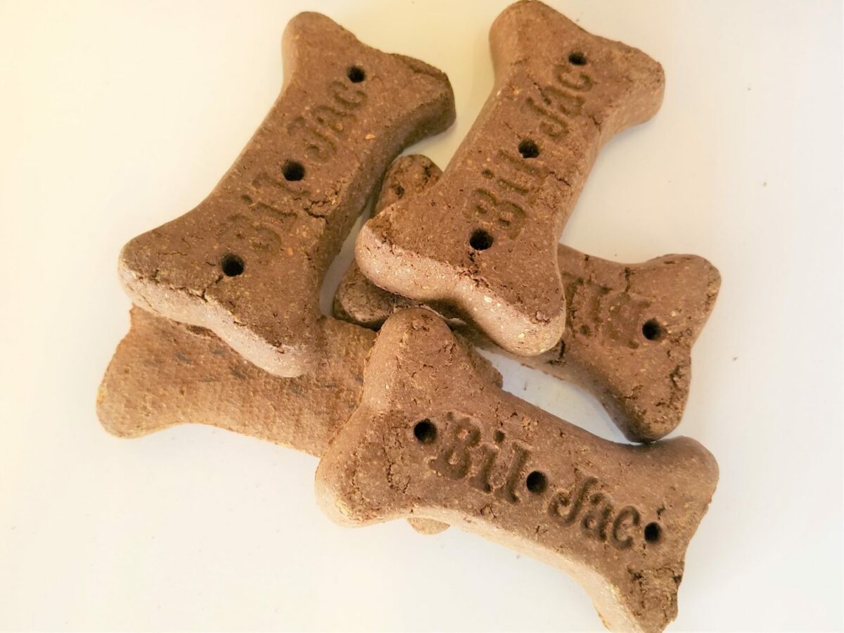 Biscuits, by the pound