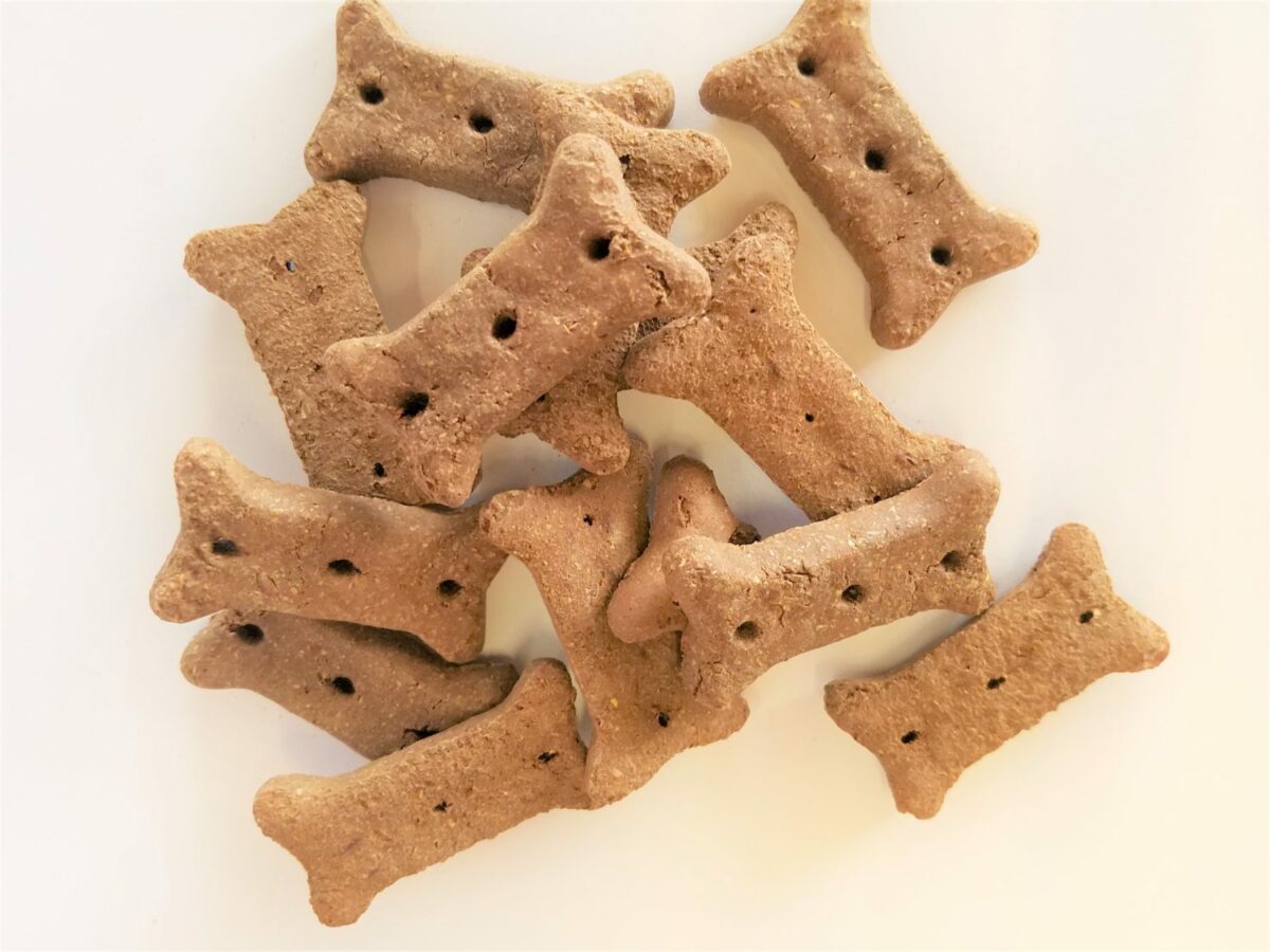 Biscuits, by the pound