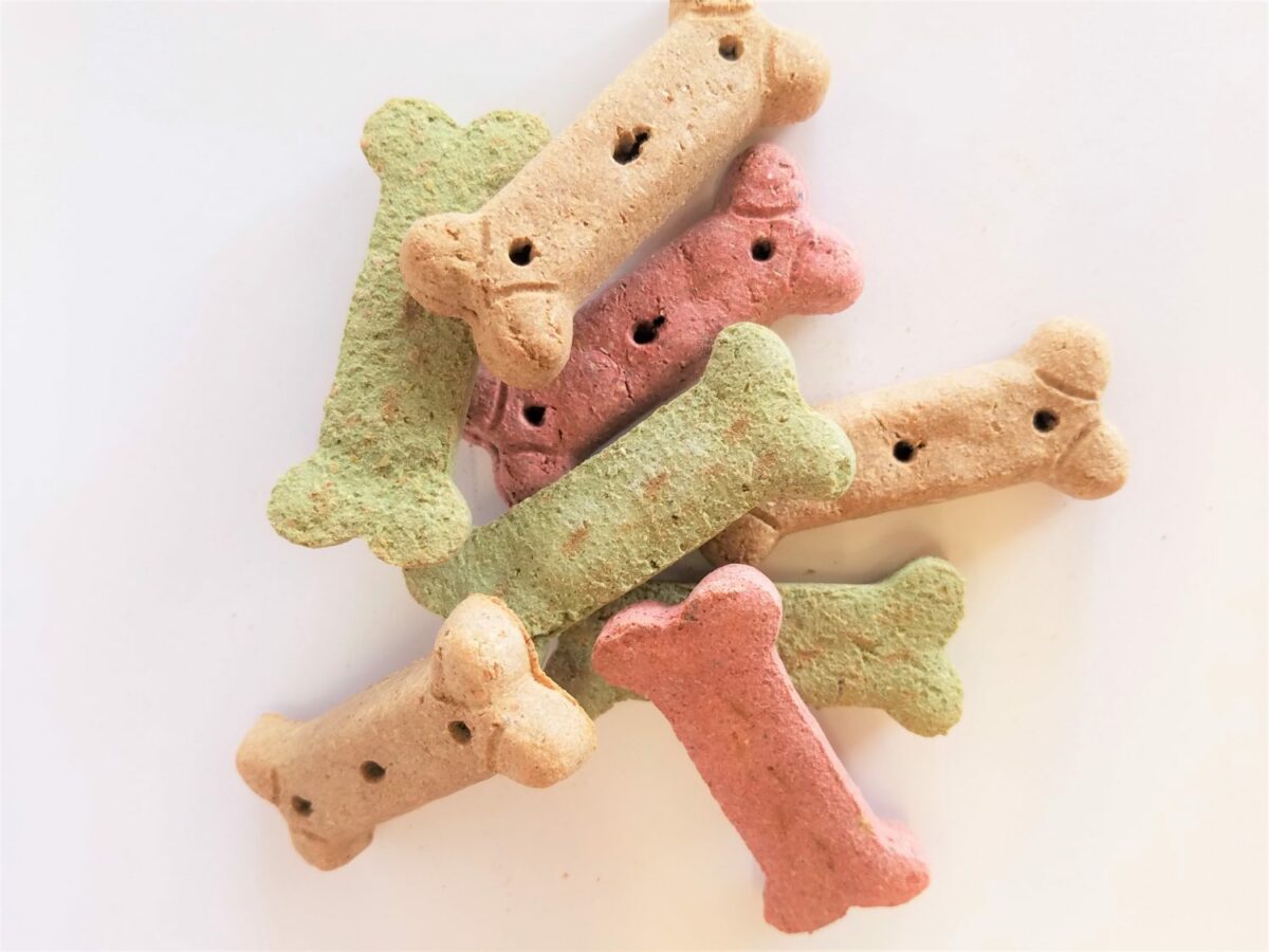 Biscuits, by the pound