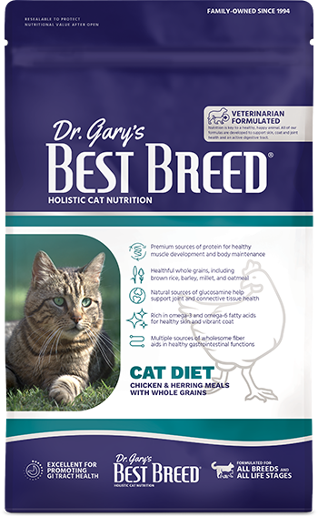 Cat Diet