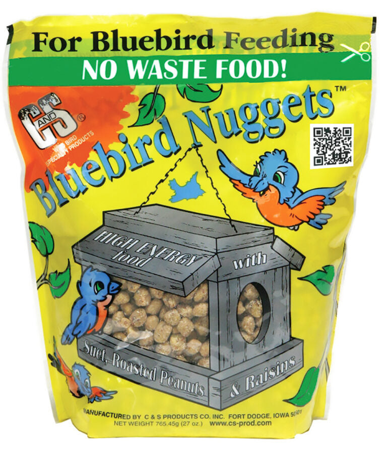 Bluebird Nuggets