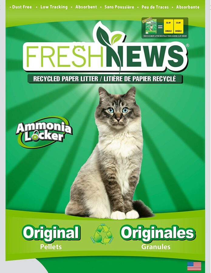 Cat Litter