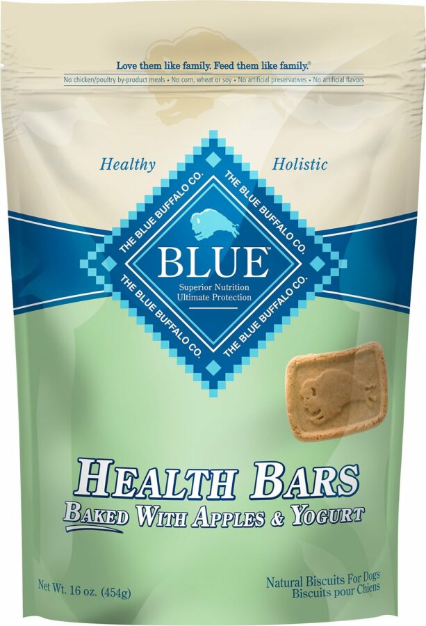 Health Bars, Apple/Yogurt
