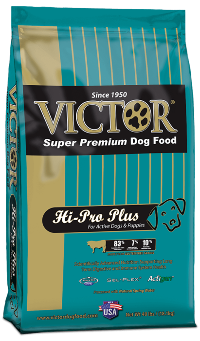 Hi-Pro Plus