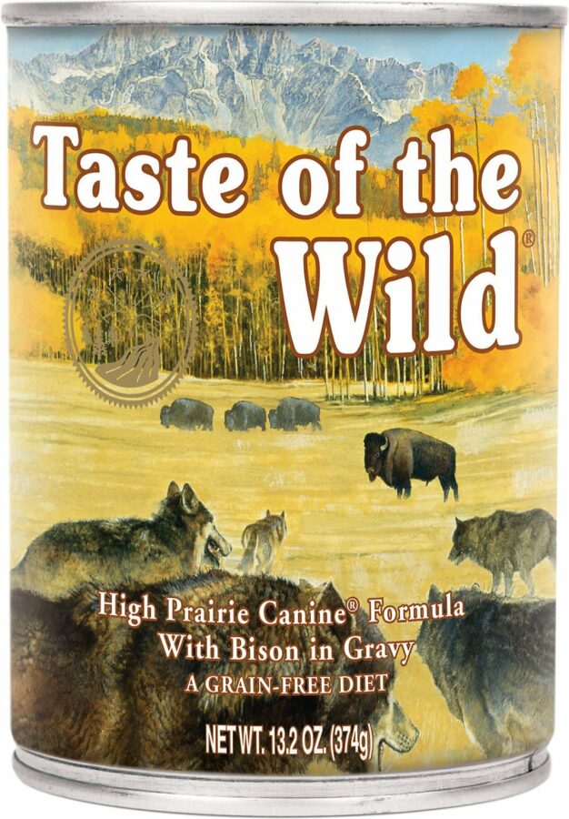 High Prairie Can - 13.2 oz