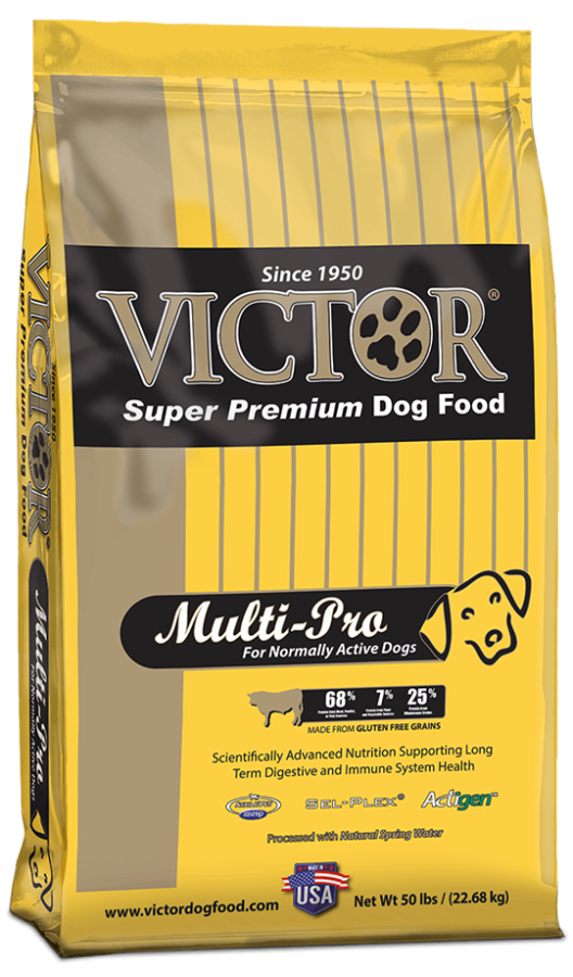 Multi-Pro