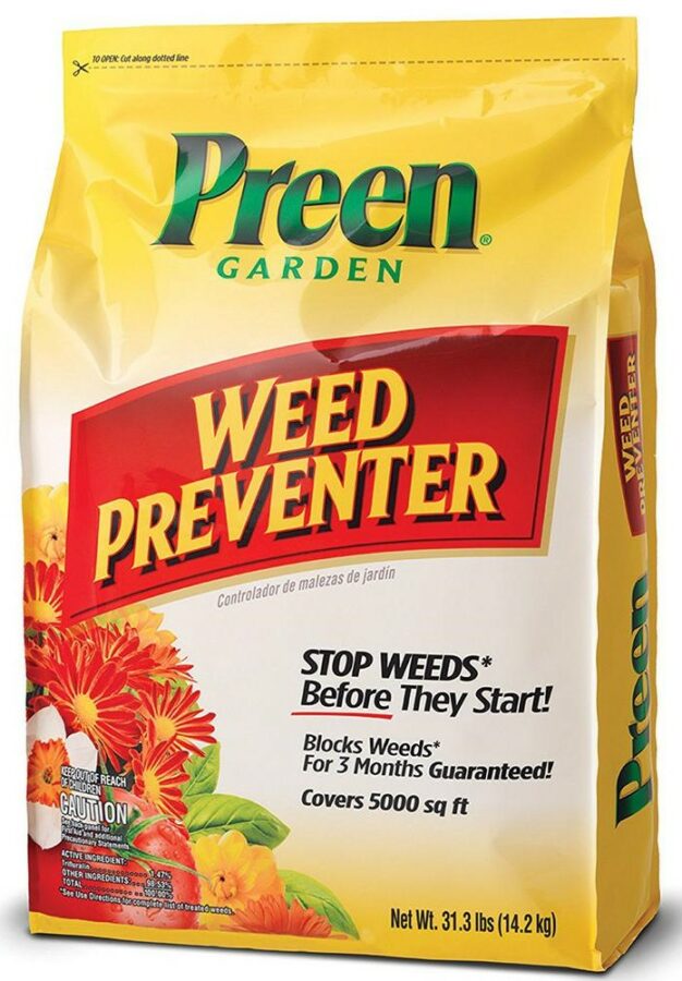 Preventer