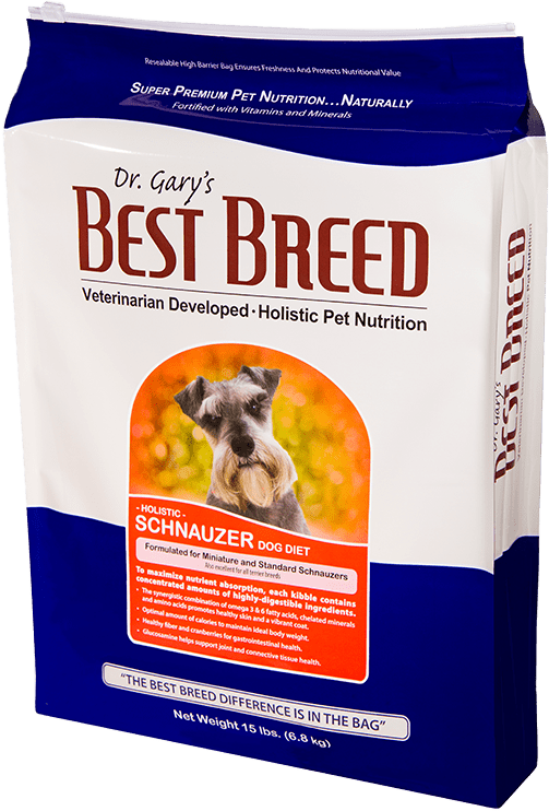 Schnauzer Dog Diet