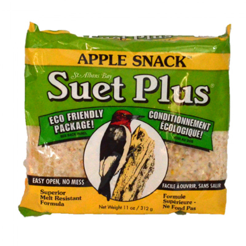 Suet Plus
