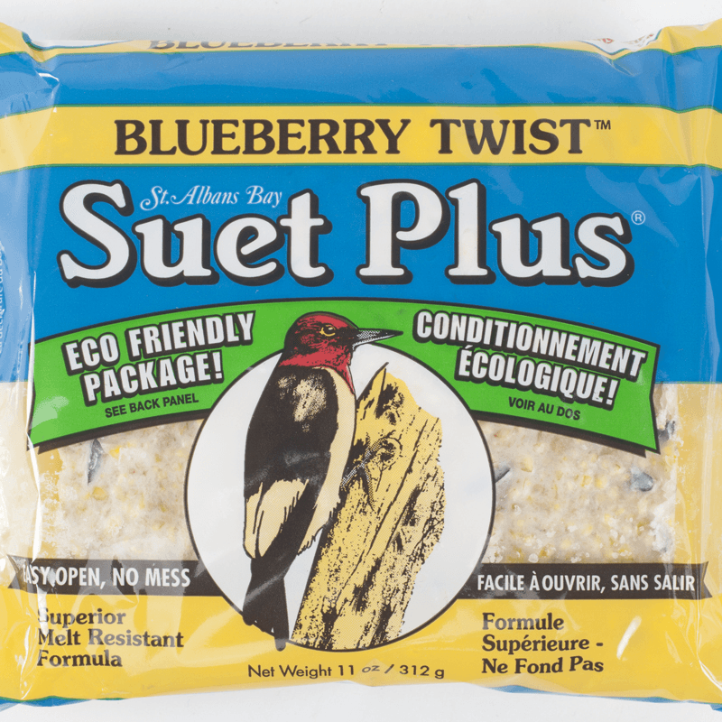 Suet Plus