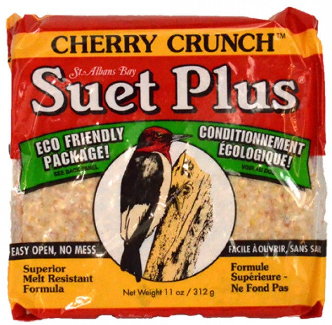 Suet Plus