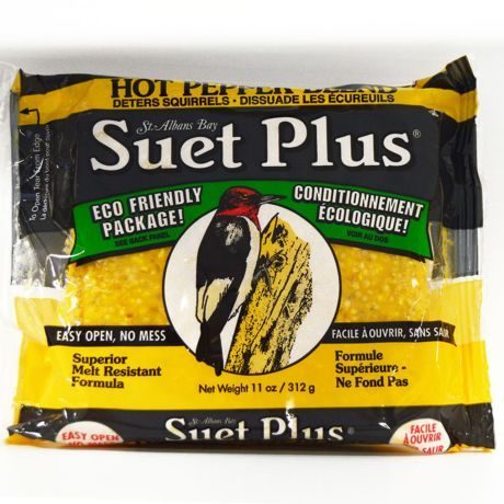 Suet Plus