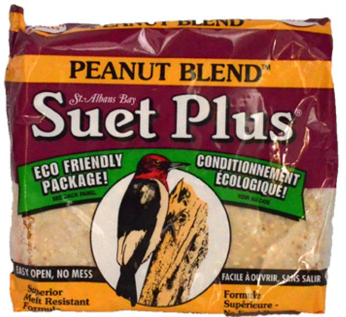 Suet Plus