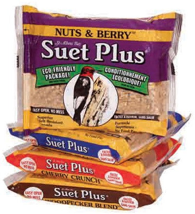 Suet Plus