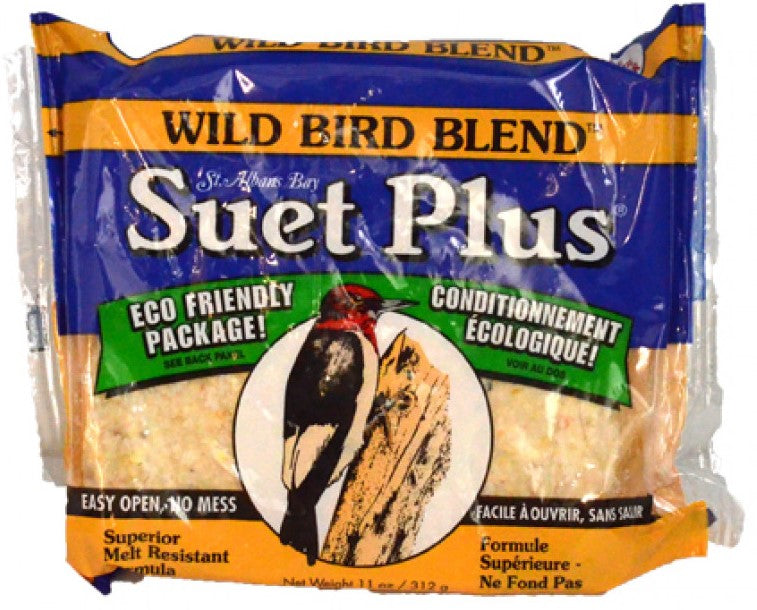 Suet Plus