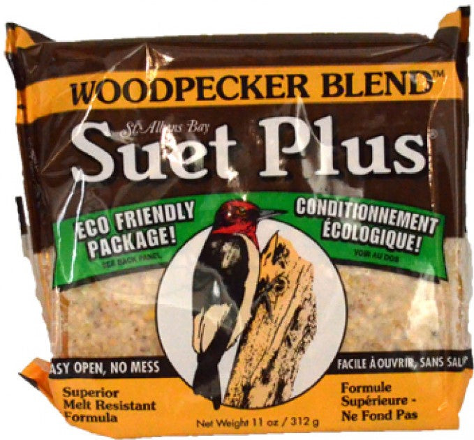 Suet Plus