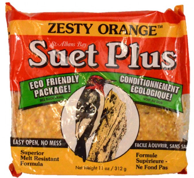 Suet Plus