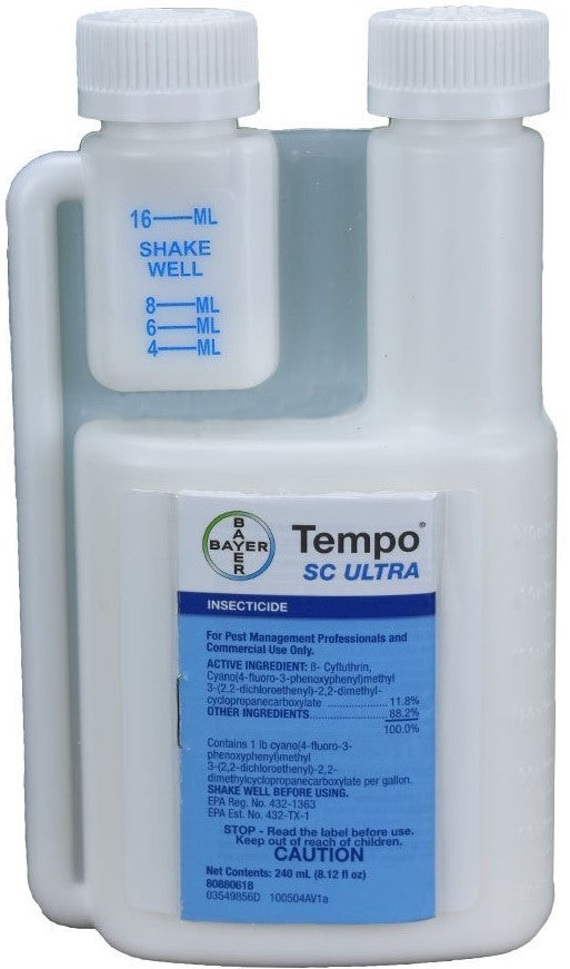 SC Ultra - 240 ML