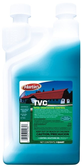 Total Vegetation Control - 1 qt
