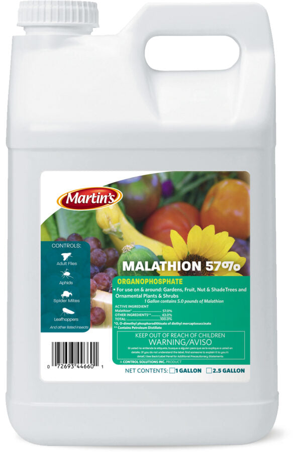 Martin's Malathion - Thumbnail 2