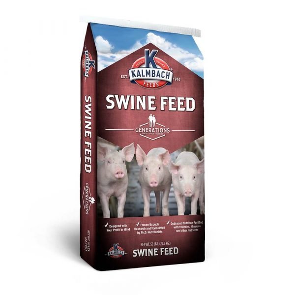 super swine 16